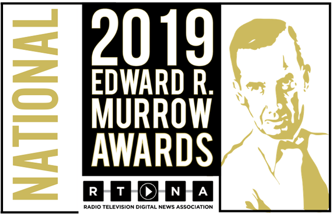 rtdna awards logo