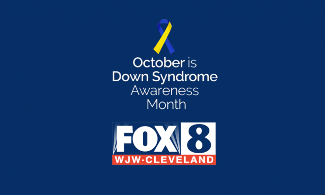 down syndrome awareness month