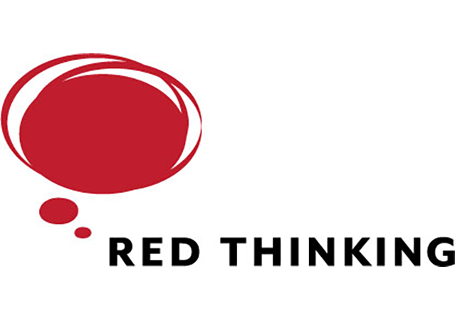 red thinking llc logo