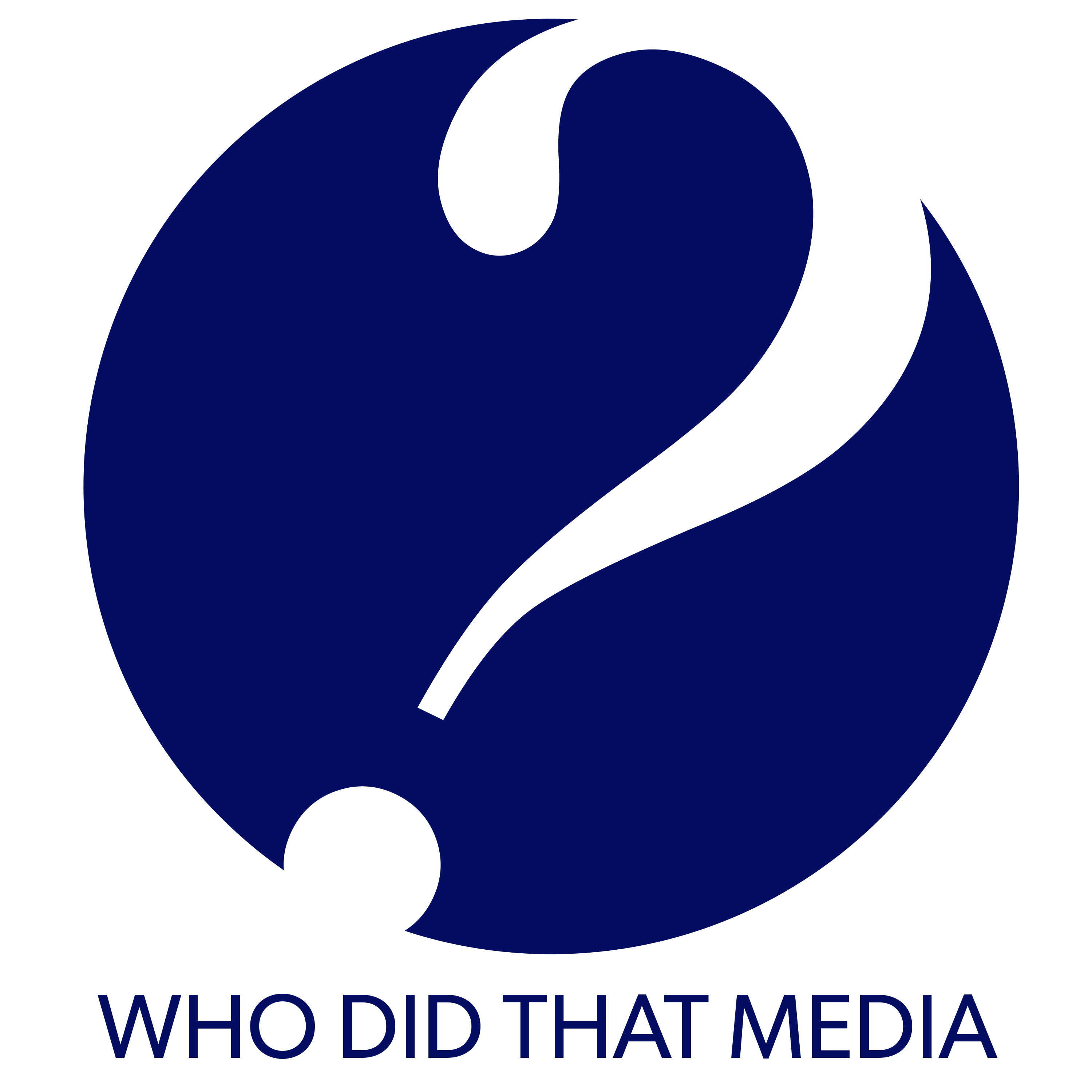 Who Did That Media?