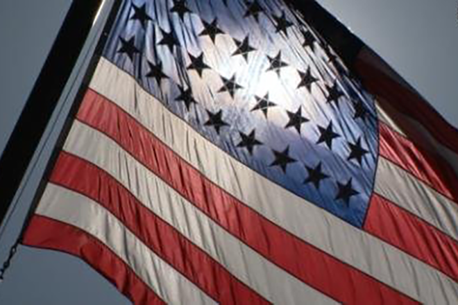 whnt pledge of allegiance